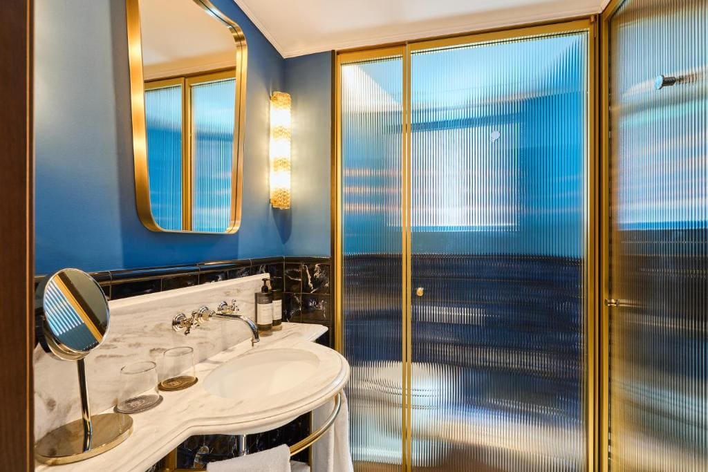 Deluxe Room with Terrace room - Image 3