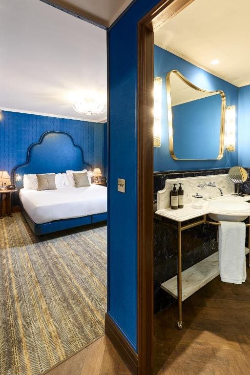 Superior Room room - Image 2