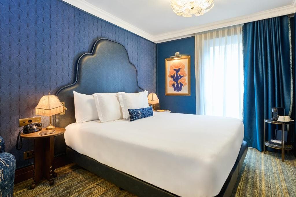 Superior Room room - Image 3