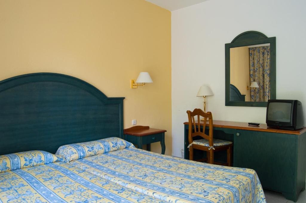Double Room room - Image 3