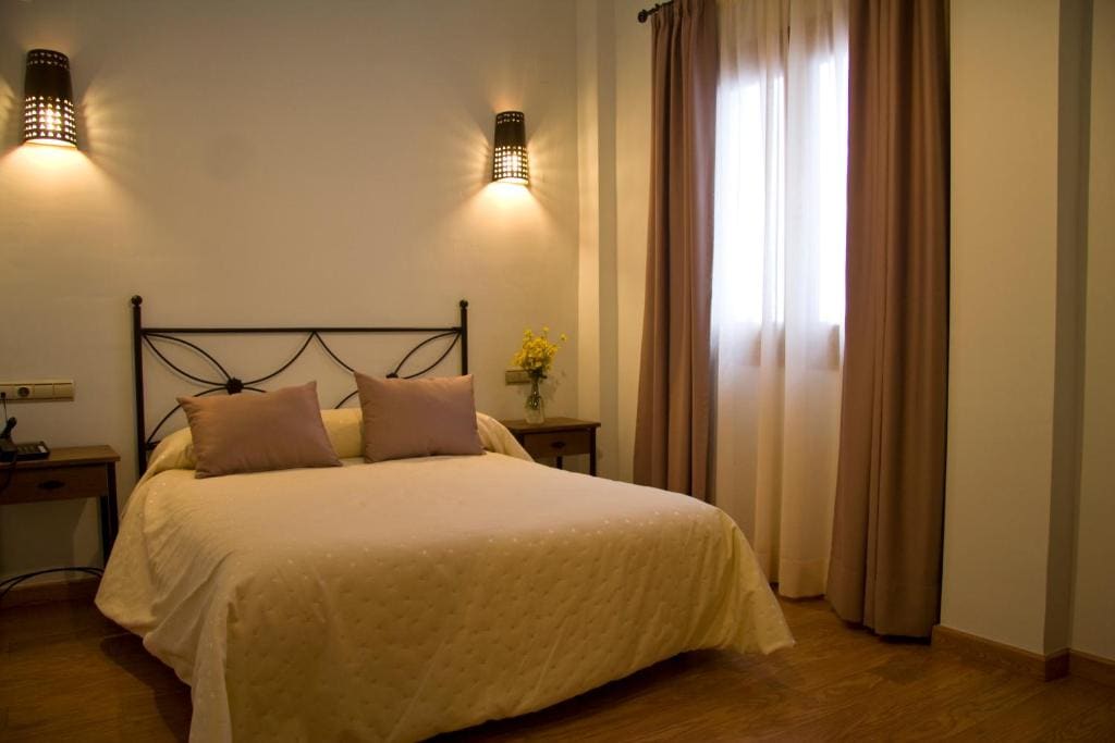 Double Room room - Image 2