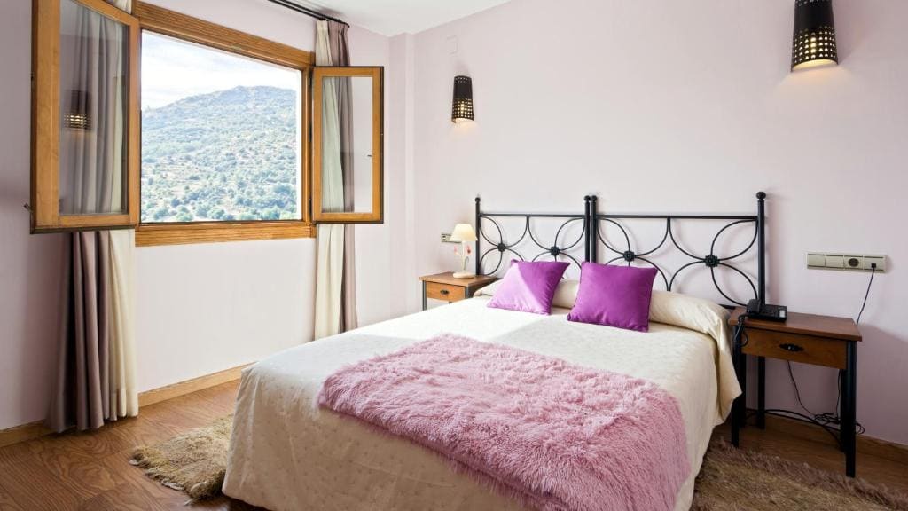 Double Room room - Image 3