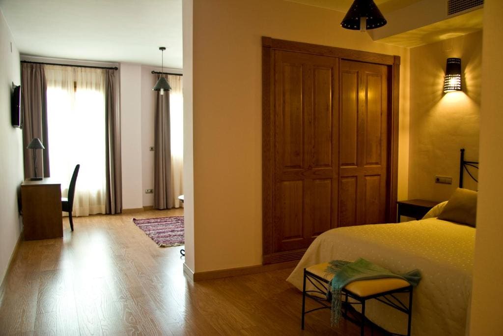 Junior Suite room - Image 1