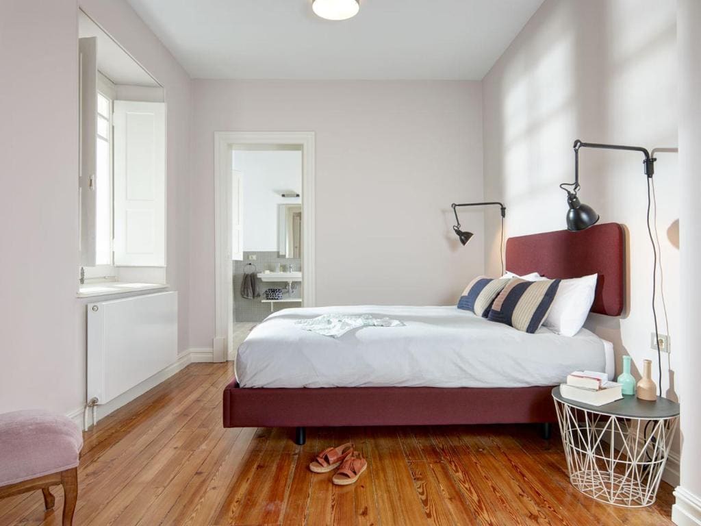 Deluxe Room room - Image 2