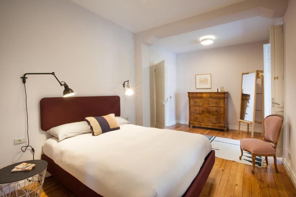 Deluxe Room room - Image 1