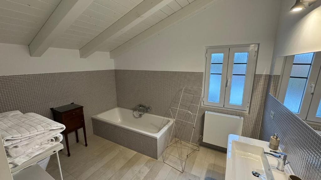 Double Room room - Image 1