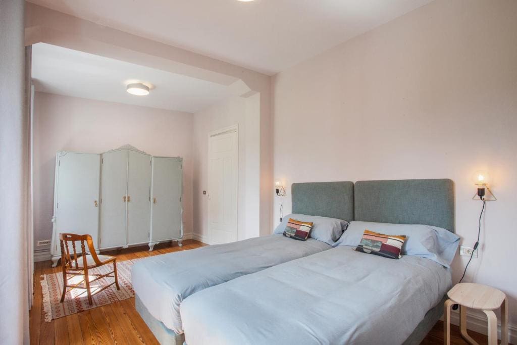 Twin Room room - Image 2
