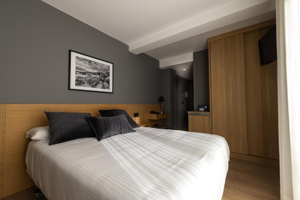 Deluxe Double Room room - Image 1