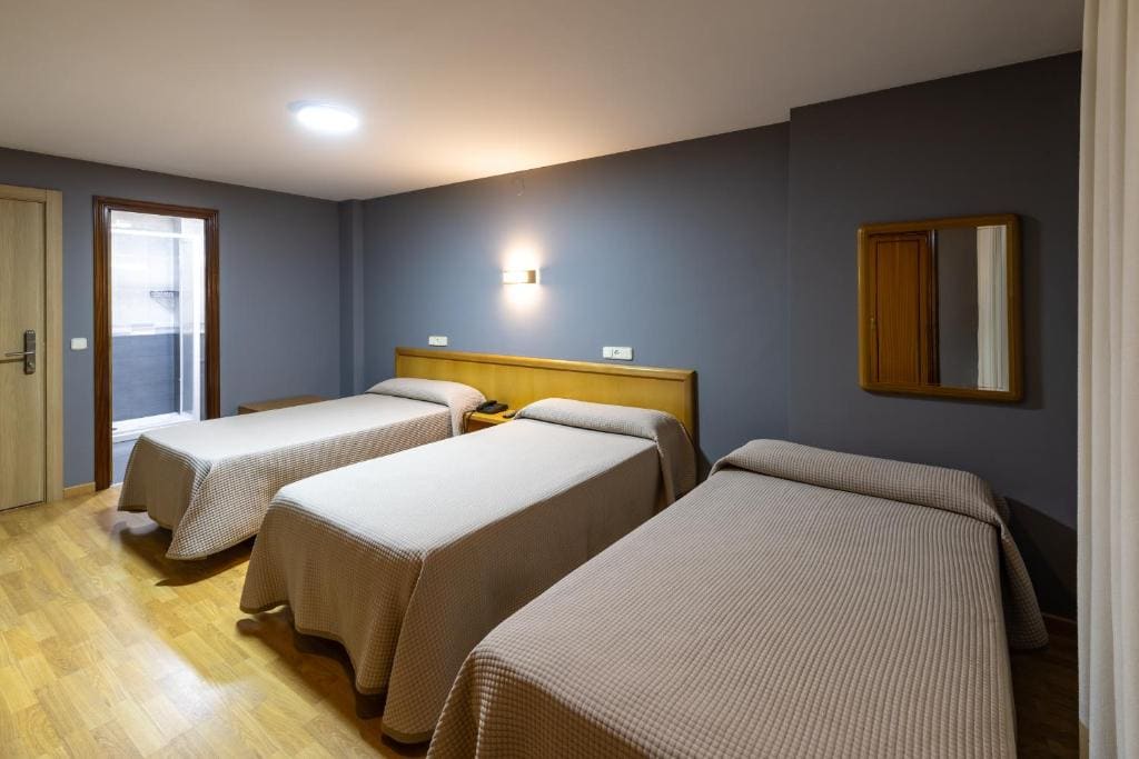 Triple Room room - Image 1