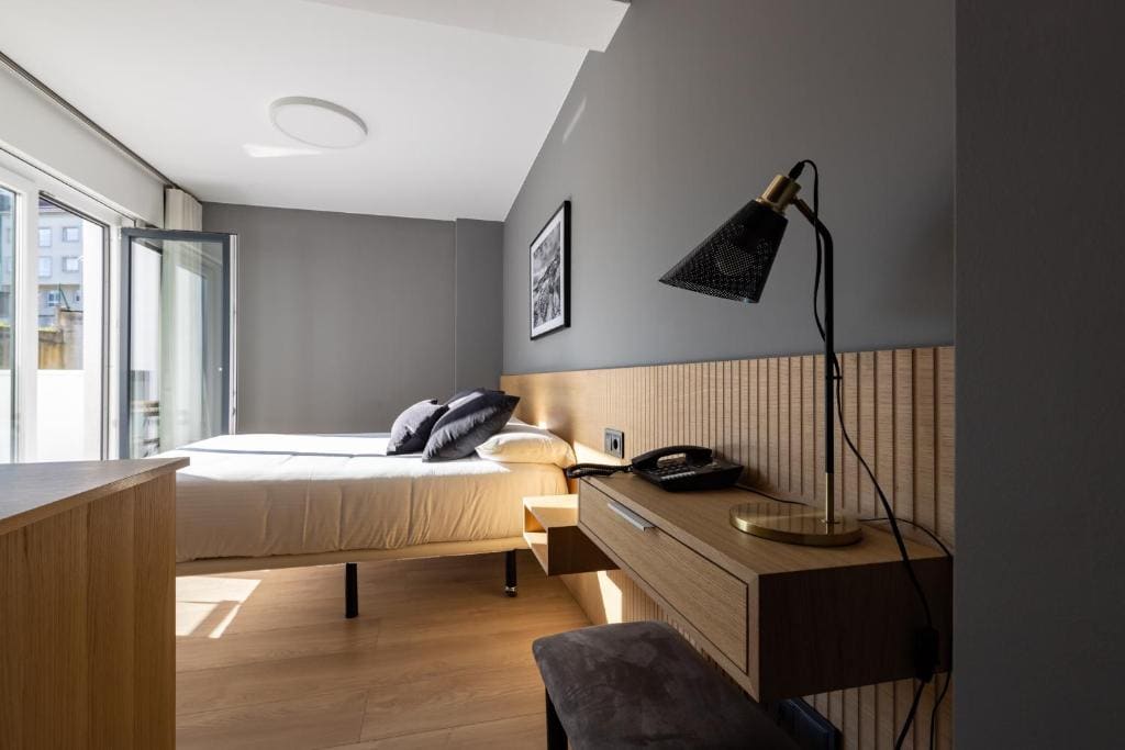 Deluxe Double Room room - Image 3
