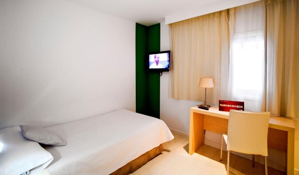 Economy Single Room room - Image 1