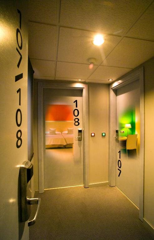 Twin Room - Disability Access room - Image 3