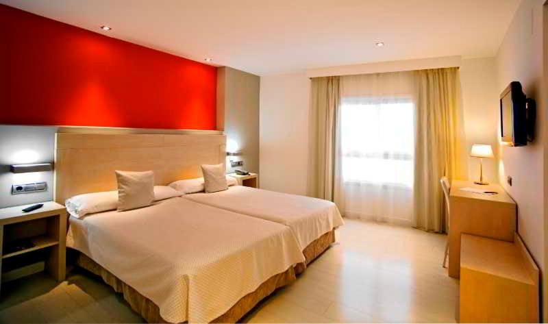 Basic Triple Room room - Image 1
