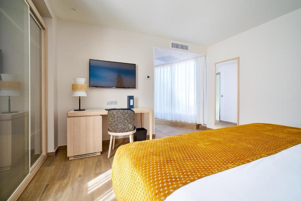Double Room room - Image 2