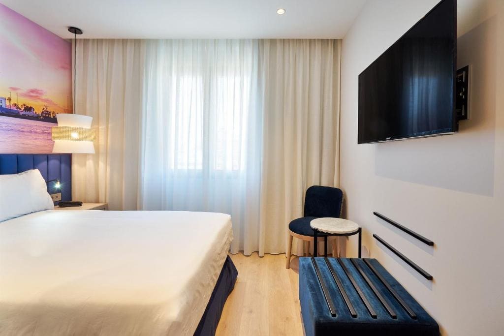 Double Room room - Image 3