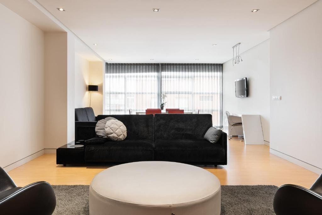 Family Suite (2 Adults + 2 Children) room - Image 1
