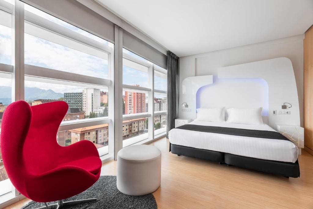 Double Room room - Image 3