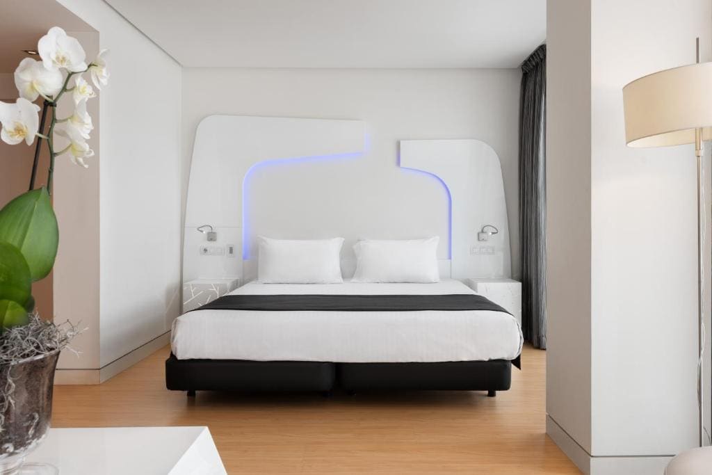 Double Room room - Image 1