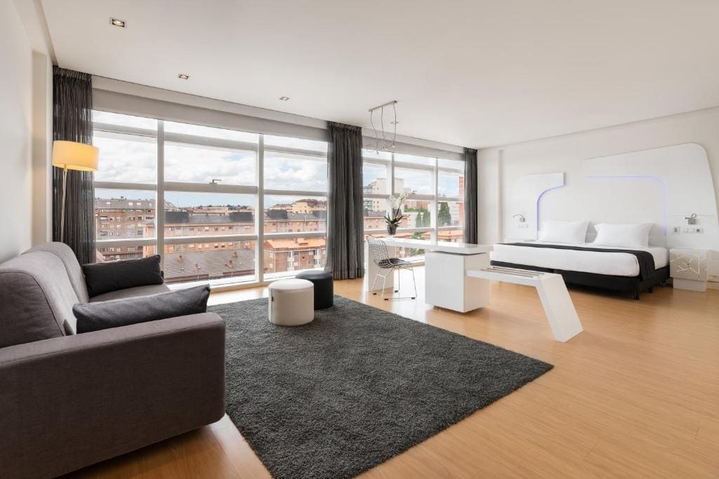 Junior Suite room - Image 2