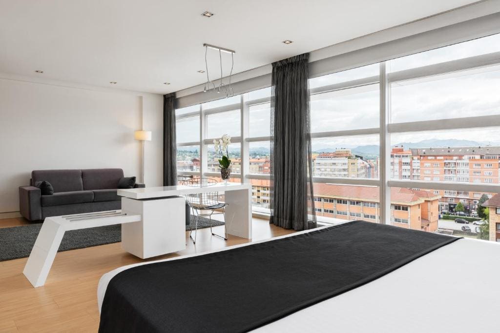 Junior Suite room - Image 1