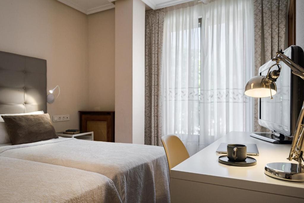 Triple Room room - Image 1