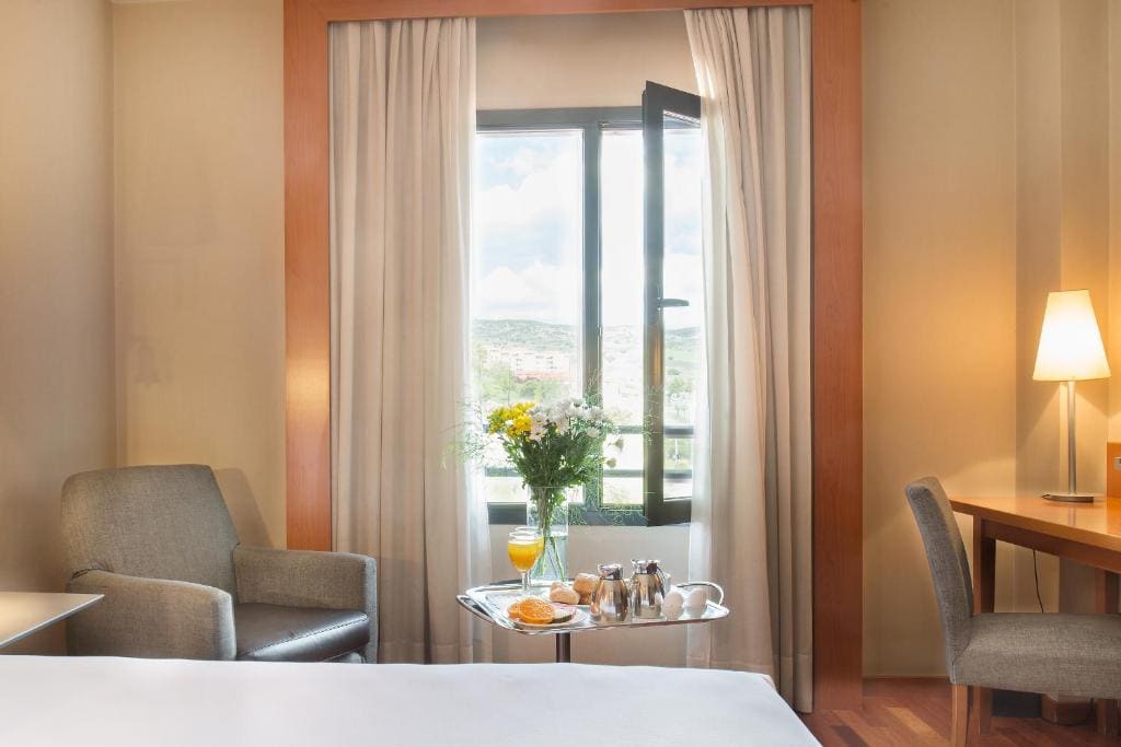 Double or Twin Room room - Image 2