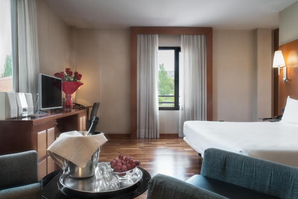 Double Room - Romantic Offer room - Image 2