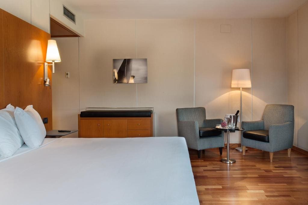 Superior Double Room room - Image 1