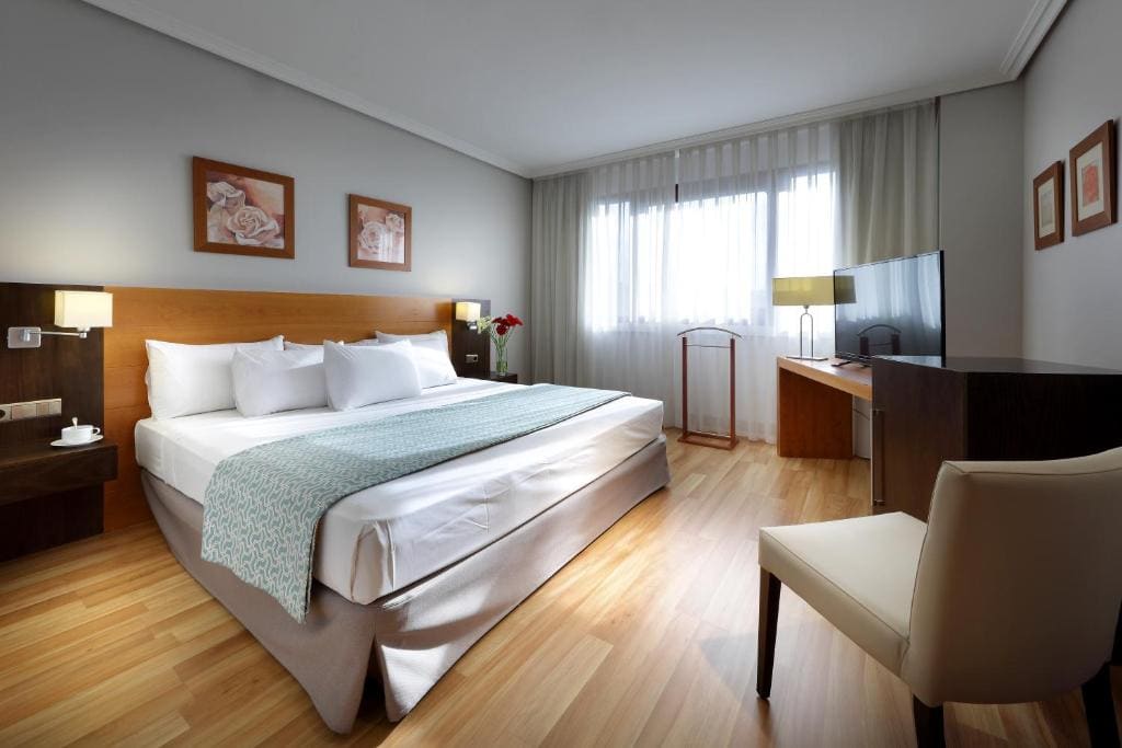 Double or Twin Room room - Image 1