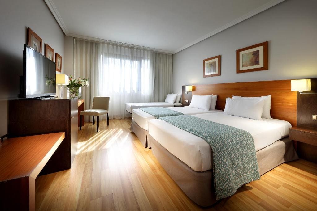 Junior Suite room - Image 1