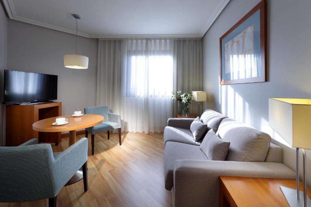 Junior Suite room - Image 3