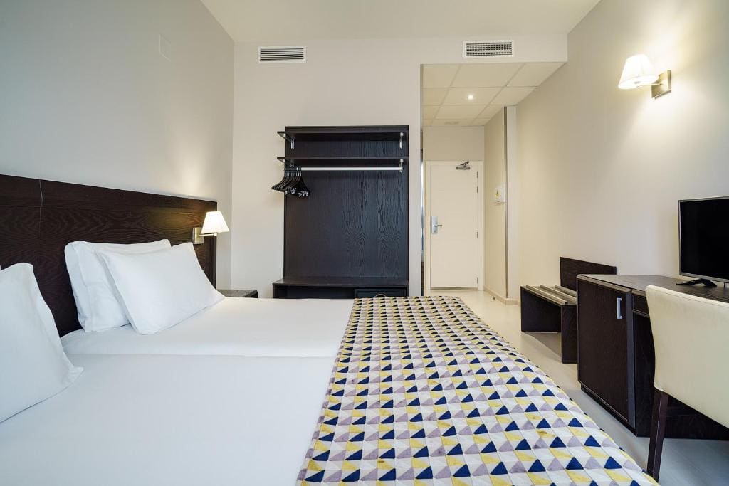 Double Room room - Image 1