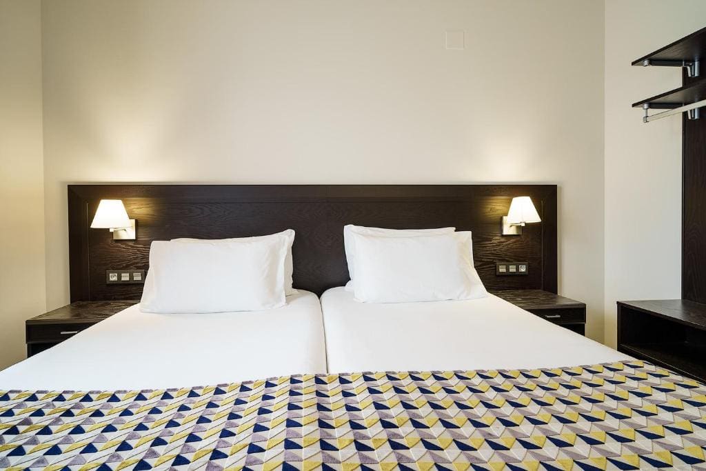 Double Room room - Image 2