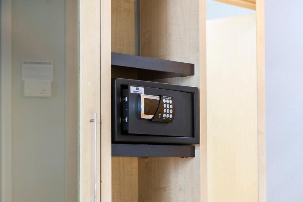 Standard Room with Free Breakfast room - Image 1