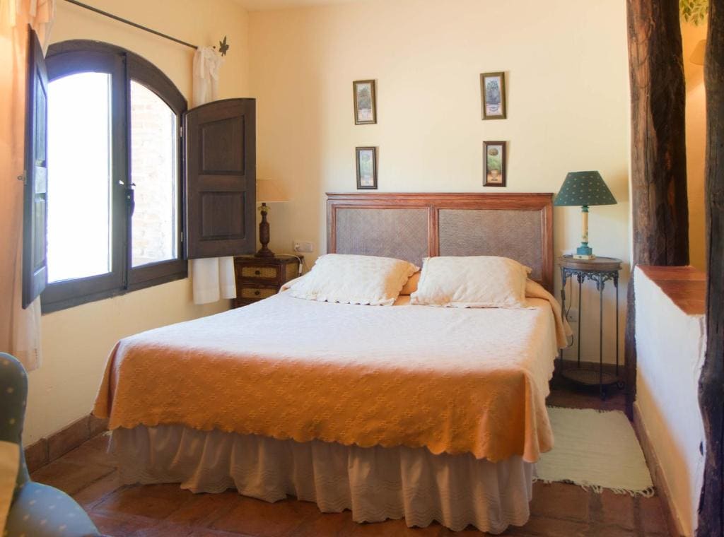 Superior Double Room room - Image 1
