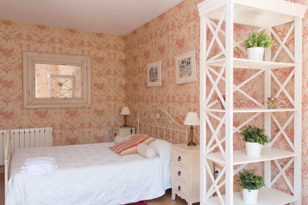 Superior Double Room room - Image 2