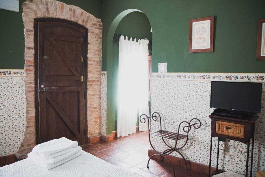 Double Room room - Image 2