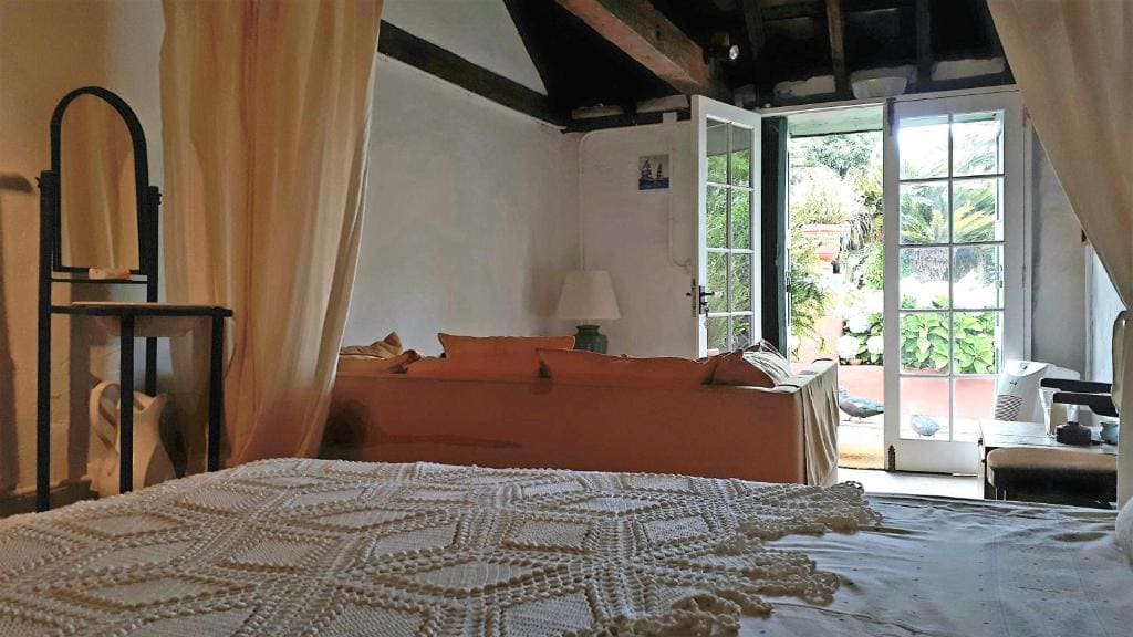 Double or Twin Room with Private External Bathroom room - Image 3
