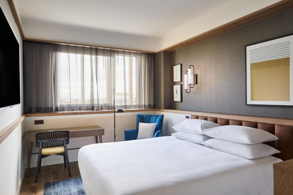 King Room room - Image 1