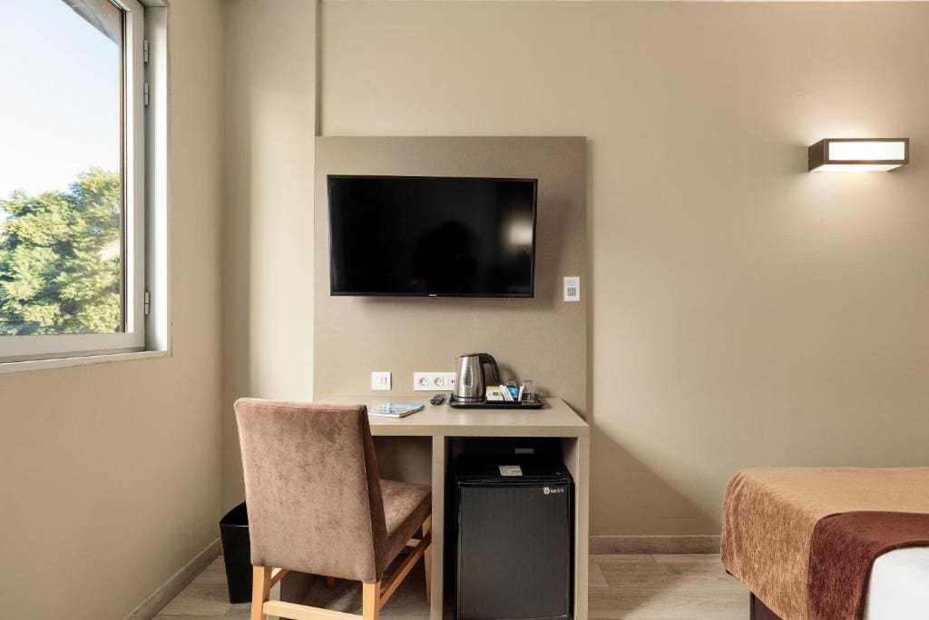 Double Room room - Image 3