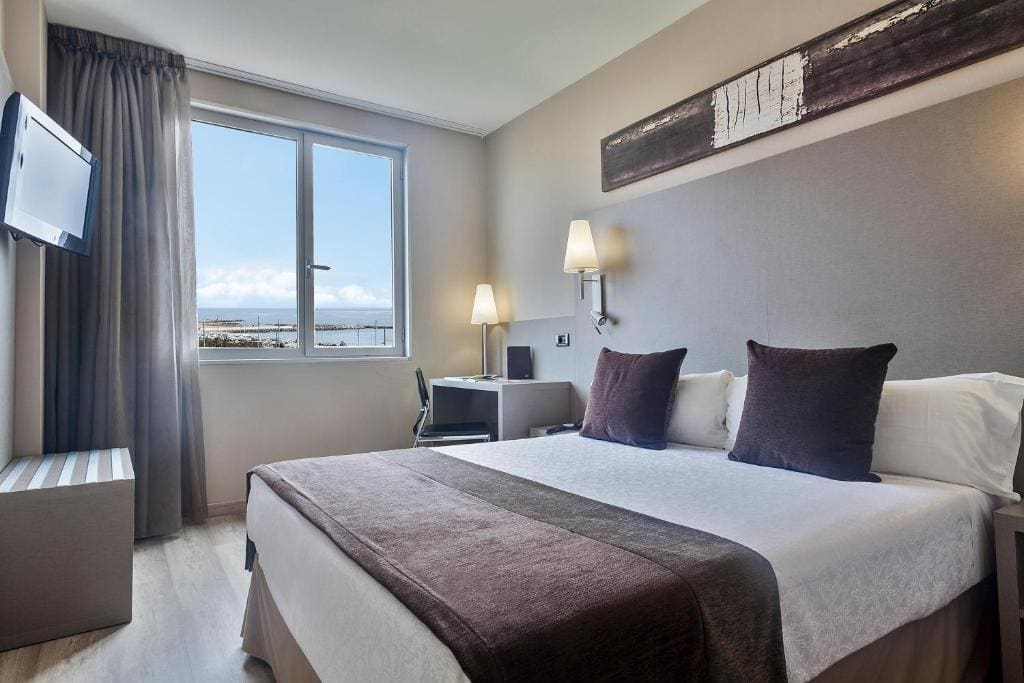 Double Room room - Image 2