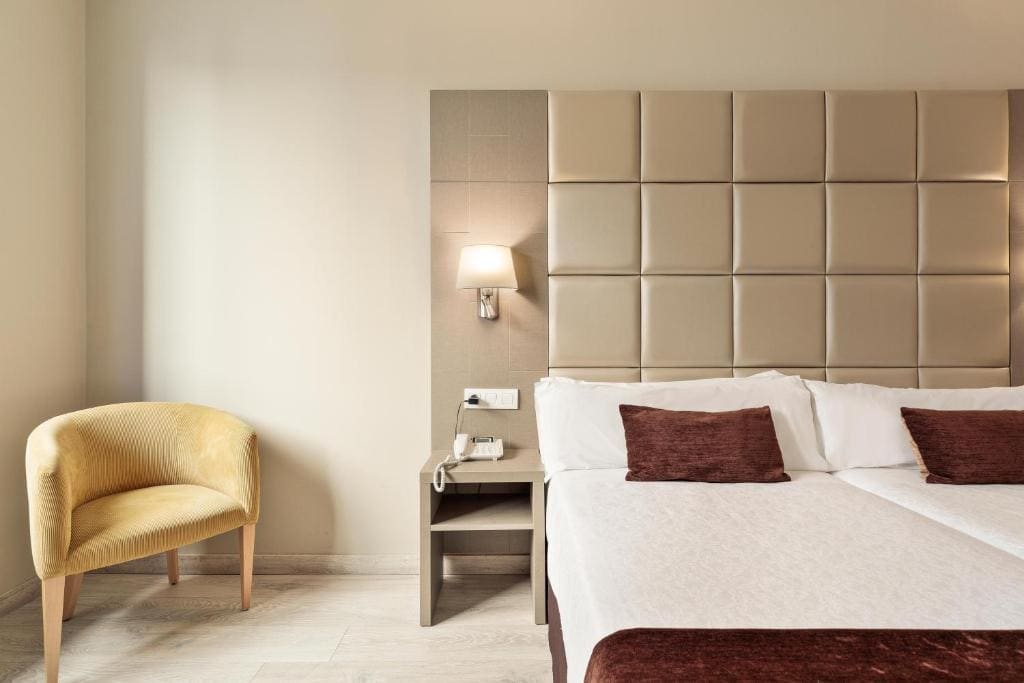 Twin Room room - Image 2
