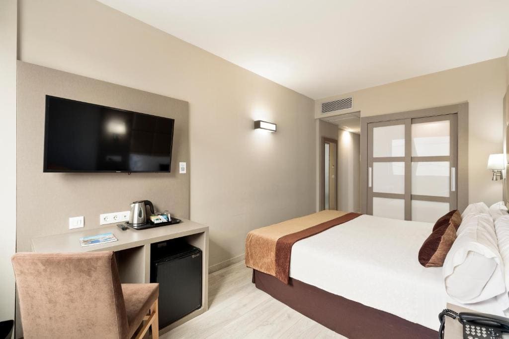 Double Room room - Image 1