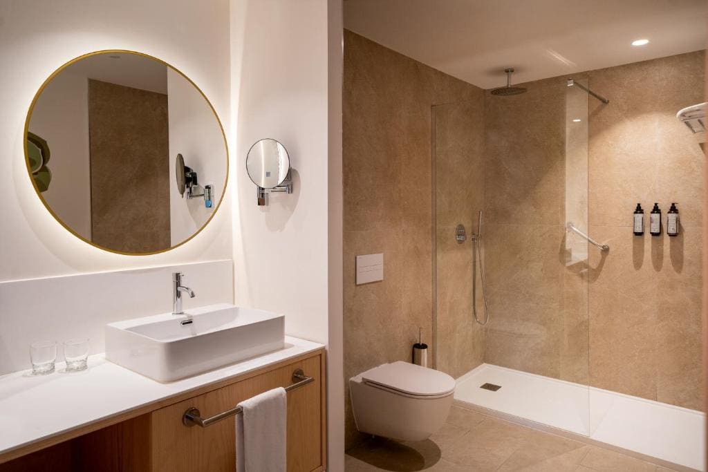 Junior Suite room - Image 1