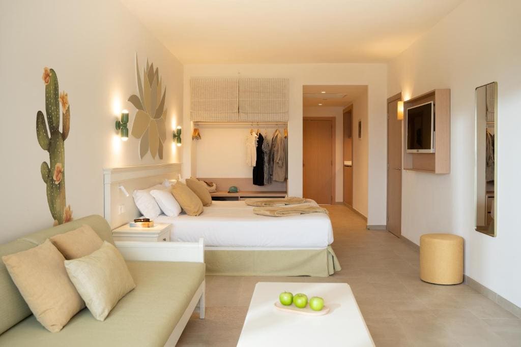 Junior Suite room - Image 2