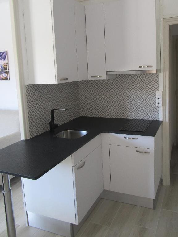 Studio with Terrace room - Image 3