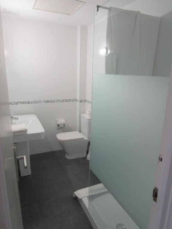 Studio with Terrace room - Image 2