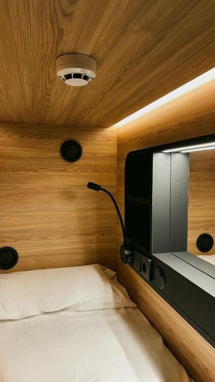 Standard Single Room room - Image 3
