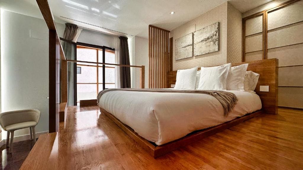 Studio - Split Level room - Image 2