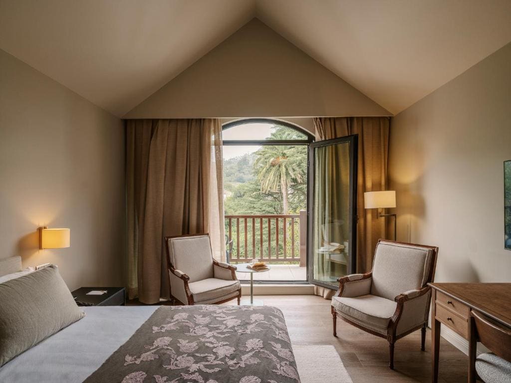 Double or Twin Room room - Image 1
